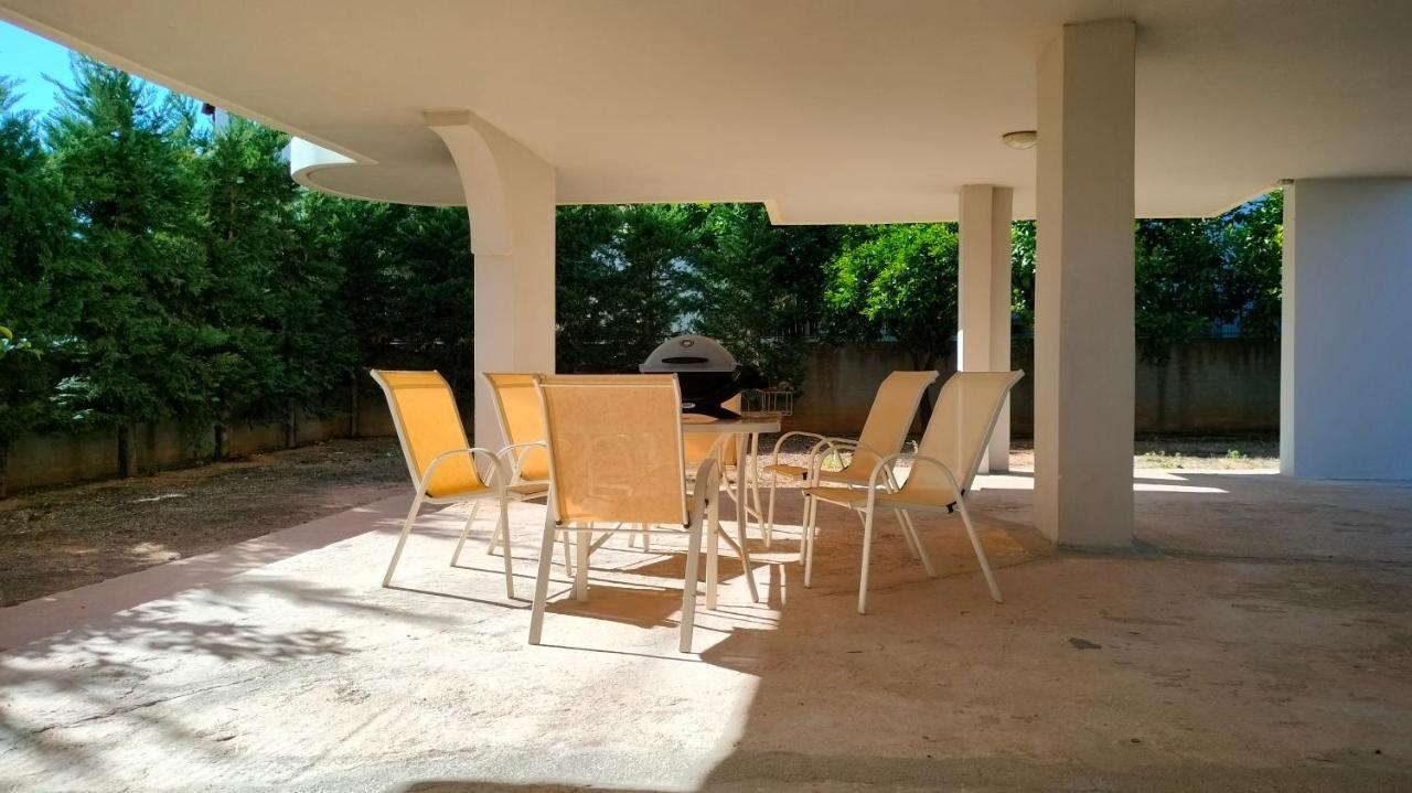 Spata Sunrise House Exterior foto
